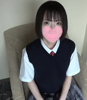 一张 281x322 像素的 PNG 图片,展示 AI 生成图片的逼真效果